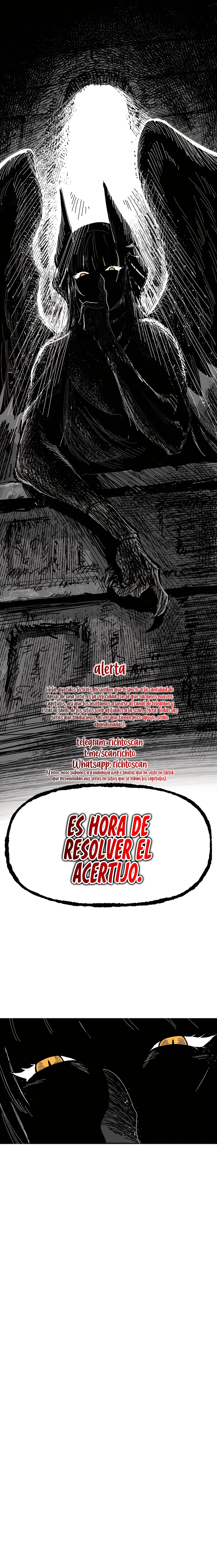 EL HEROE - Capítulo 24 - Página 14 - LectorTMOo