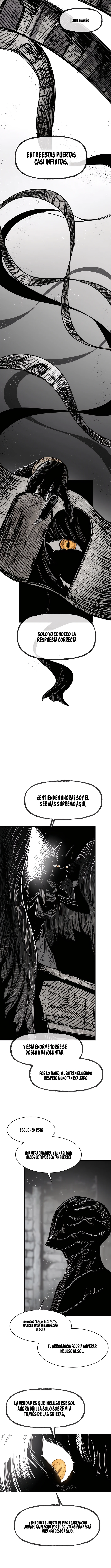EL HEROE - Capítulo 25 - Página 10 - LectorTMOo