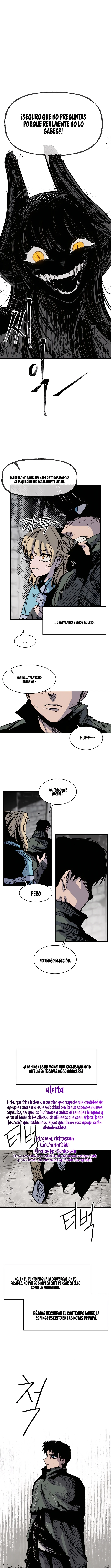 EL HEROE - Capítulo 25 - Página 12 - LectorTMOo