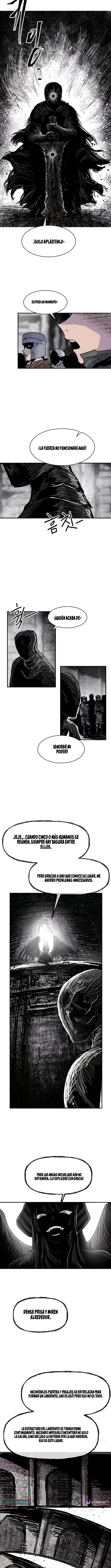 EL HEROE - Capítulo 25 - Página 9 - LectorTMOo