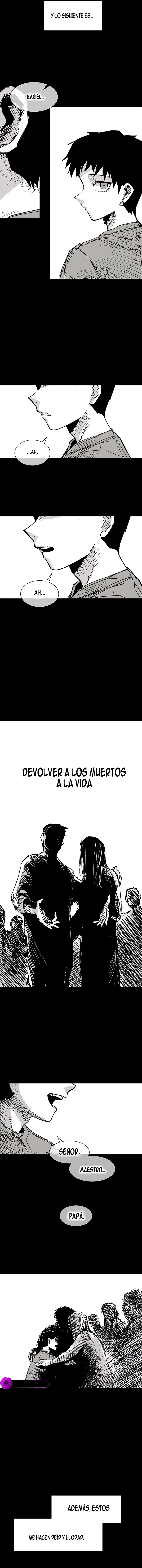 EL HEROE - Capítulo 26 - Página 14 - LectorTMOo