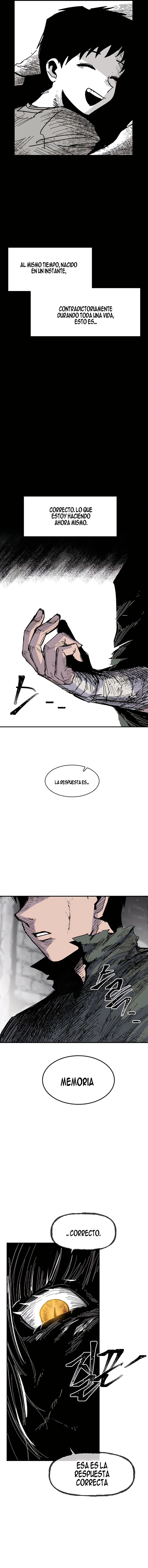 EL HEROE - Capítulo 26 - Página 15 - LectorTMOo