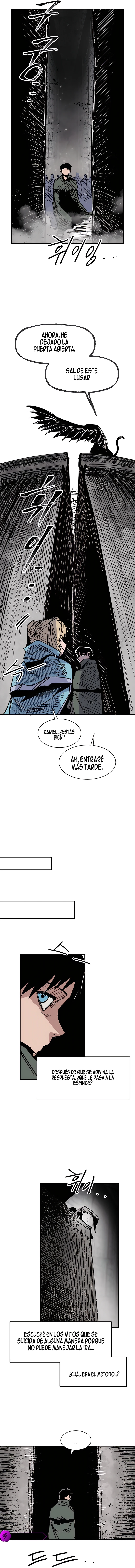 EL HEROE - Capítulo 26 - Página 4 - LectorTMOo