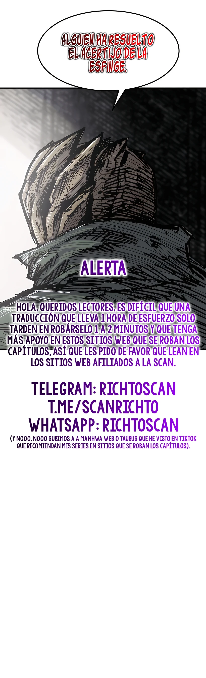 EL HEROE - Capítulo 26 - Página 7 - LectorTMOo