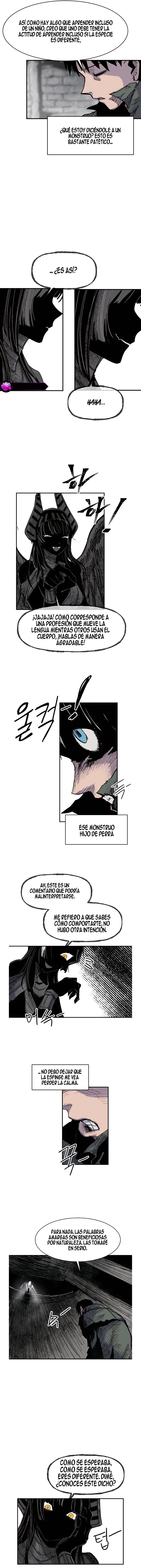 EL HEROE - Capítulo 26 - Página 9 - LectorTMOo