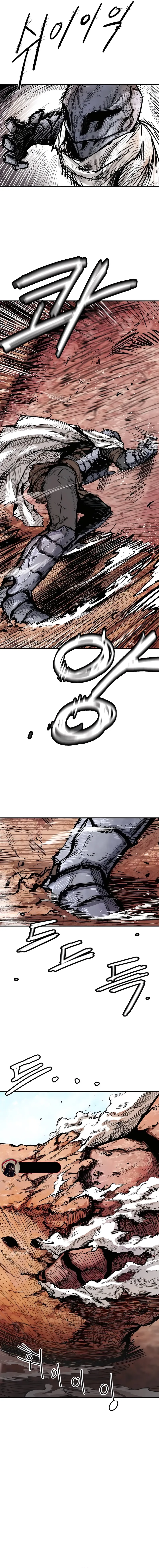 EL HEROE - Capítulo 5 - Página 10 - LectorTMOo