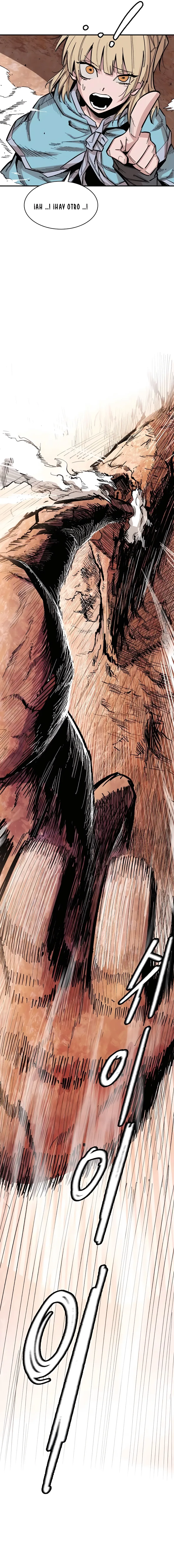 EL HEROE - Capítulo 5 - Página 13 - LectorTMOo