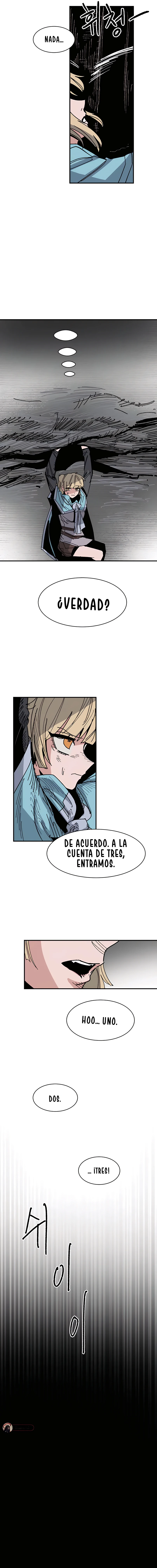 EL HEROE - Capítulo 8 - Página 10 - LectorTMOo
