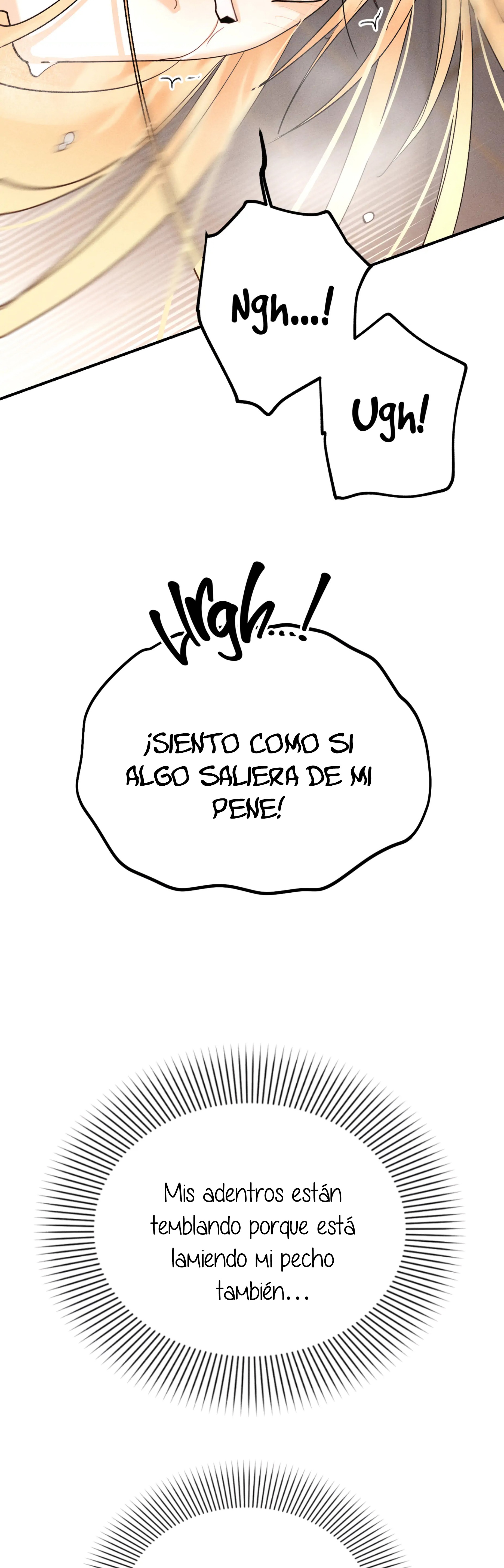 El hombre que está con un fantasma - Capítulo 8 - Página 13 - LectorTMOo