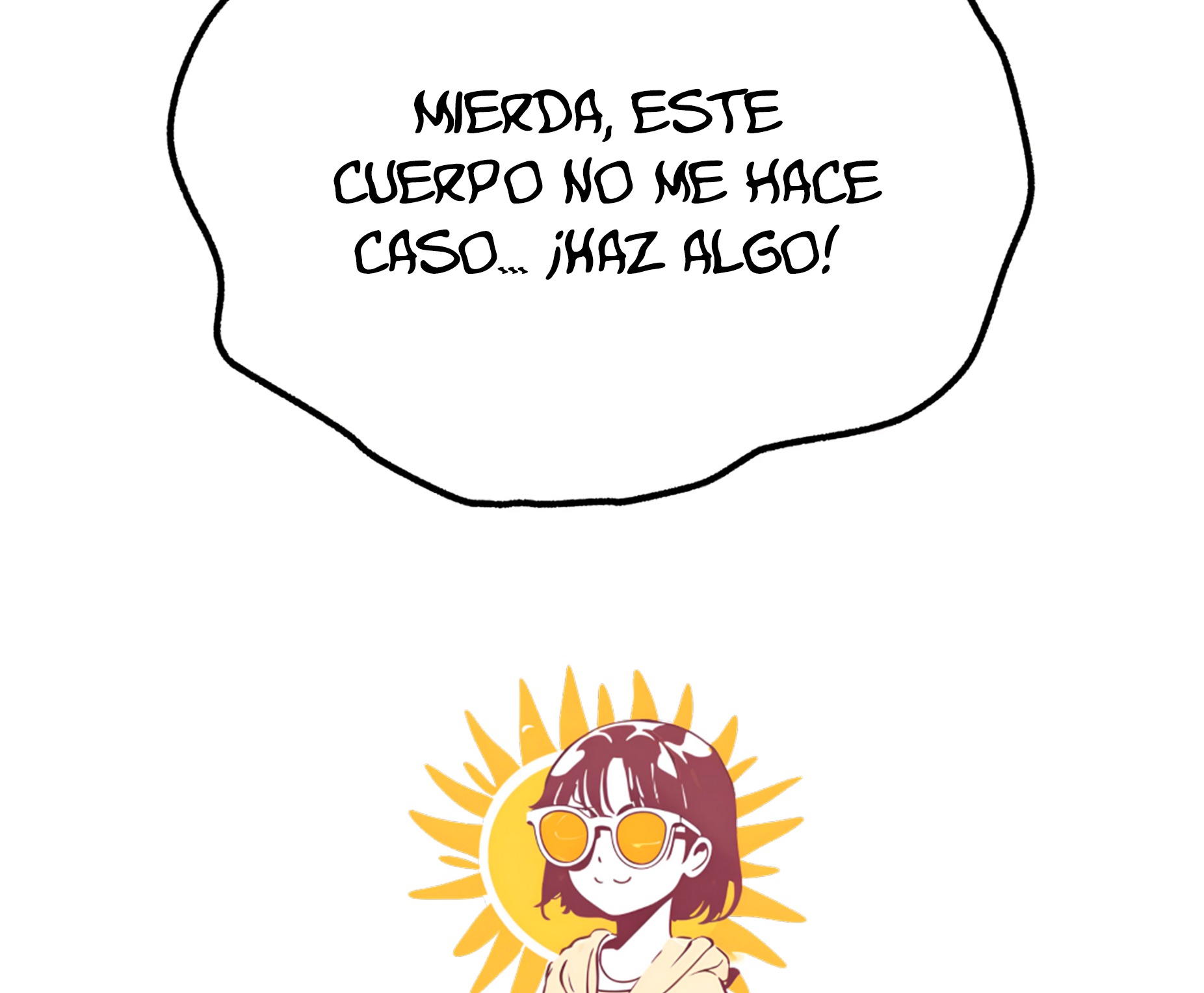 El hombre que está con un fantasma - Capítulo 8 - Página 33 - LectorTMOo