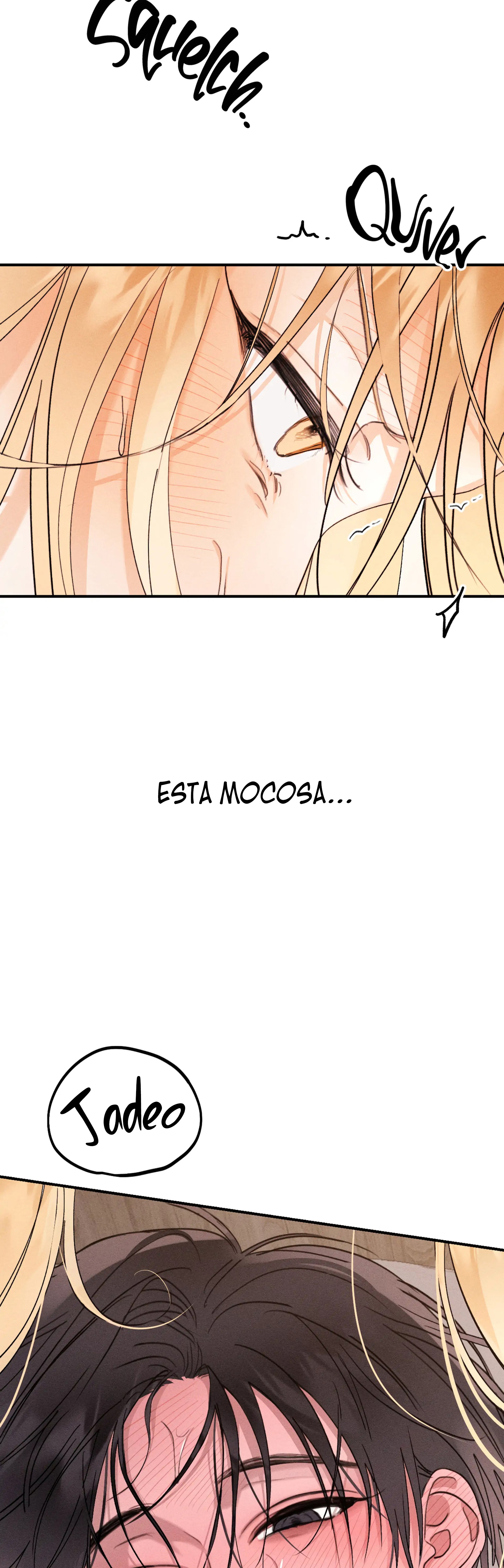 El hombre que está con un fantasma - Capítulo 8 - Página 52 - LectorTMOo