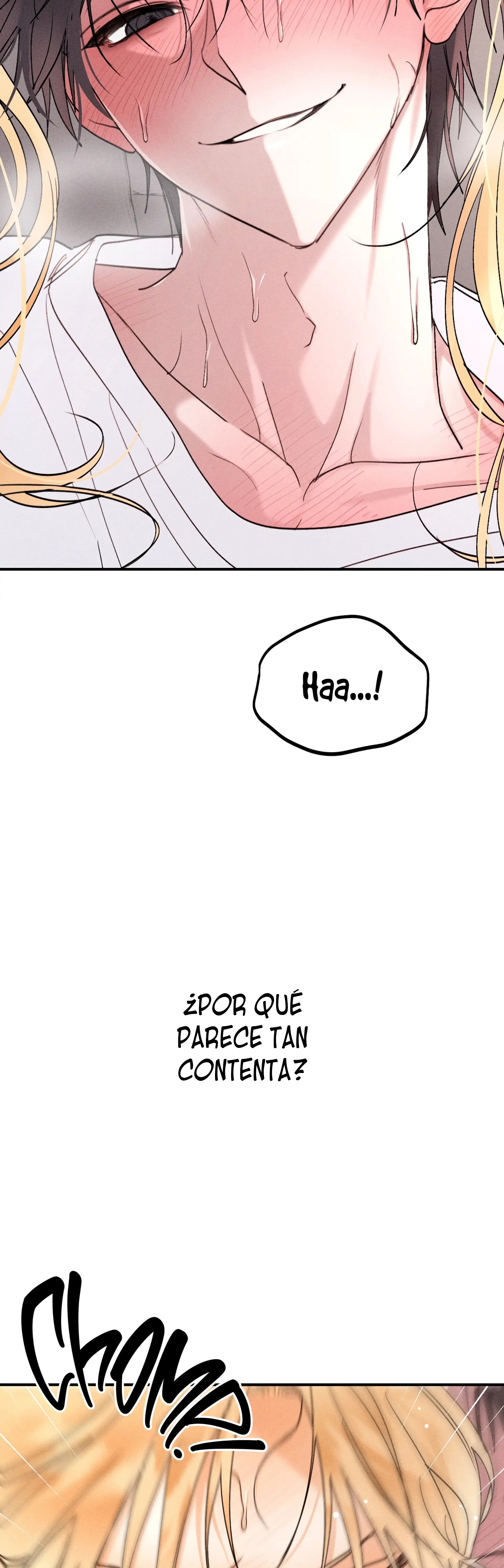 El hombre que está con un fantasma - Capítulo 8 - Página 53 - LectorTMOo