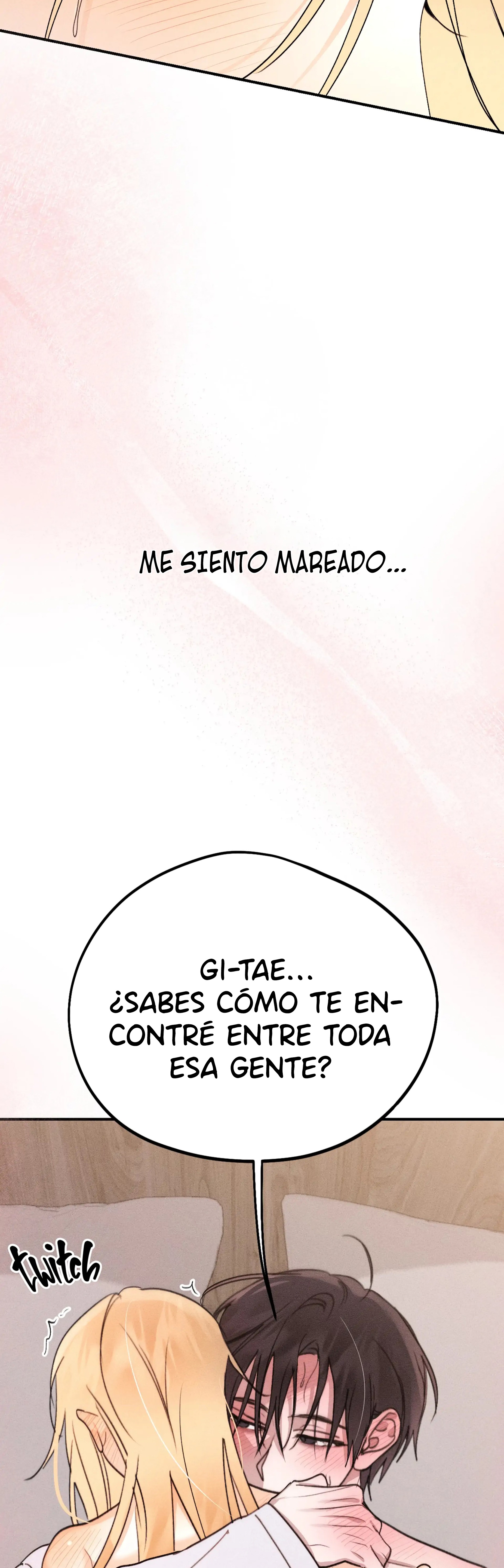 El hombre que está con un fantasma - Capítulo 8 - Página 63 - LectorTMOo