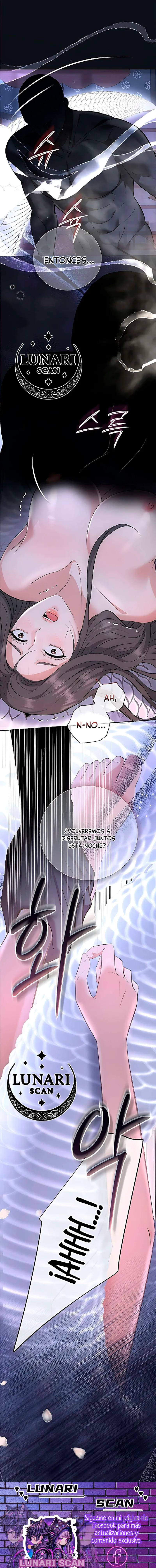 El invitado nocturno - Capítulo 1 - Página 15 - LectorTMOo