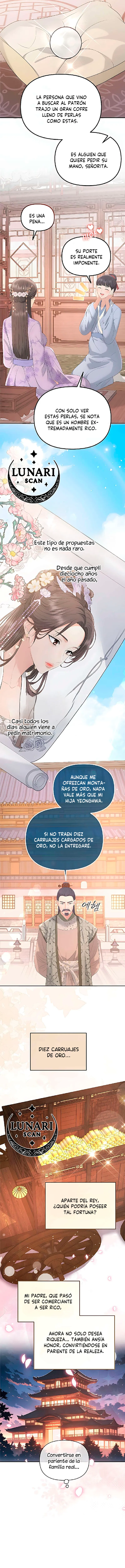 El invitado nocturno - Capítulo 1 - Página 7 - LectorTMOo