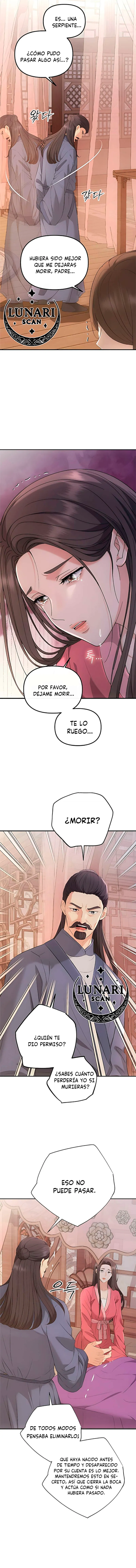 El invitado nocturno - Capítulo 2 - Página 7 - LectorTMOo