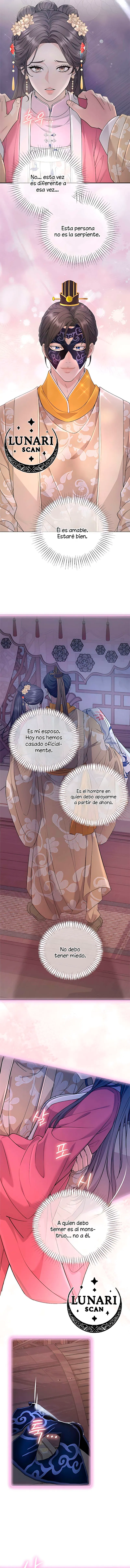 El invitado nocturno - Capítulo 3 - Página 14 - LectorTMOo