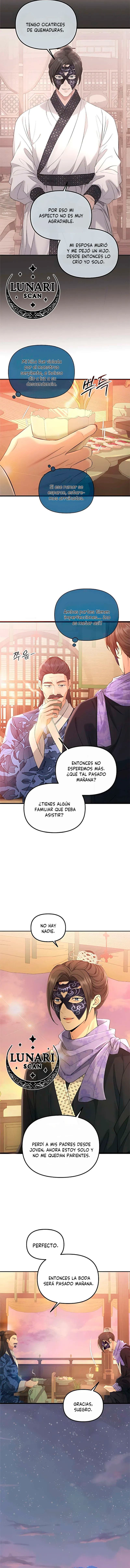El invitado nocturno - Capítulo 3 - Página 2 - LectorTMOo