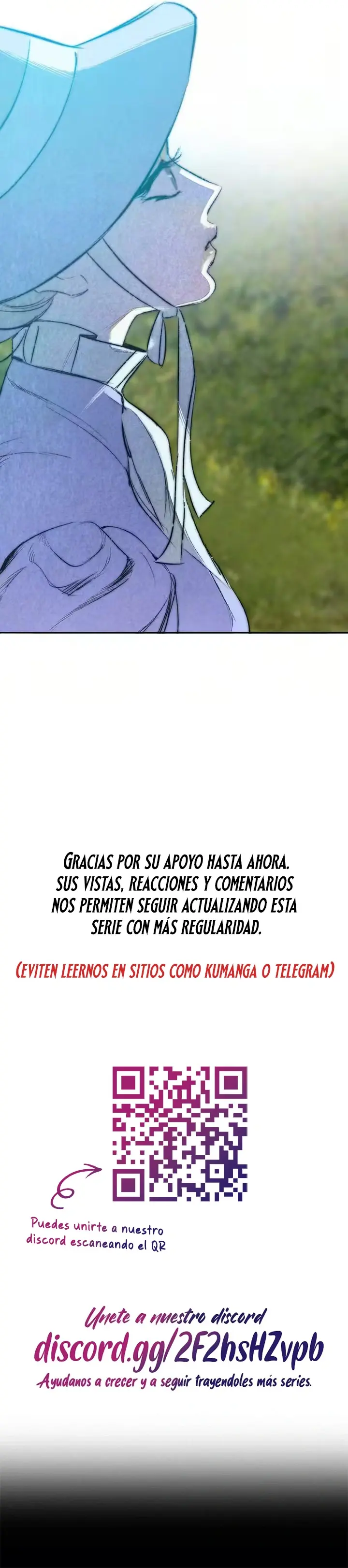 El jardín secreto - Capítulo 28 - Página 14 - LectorTMOo