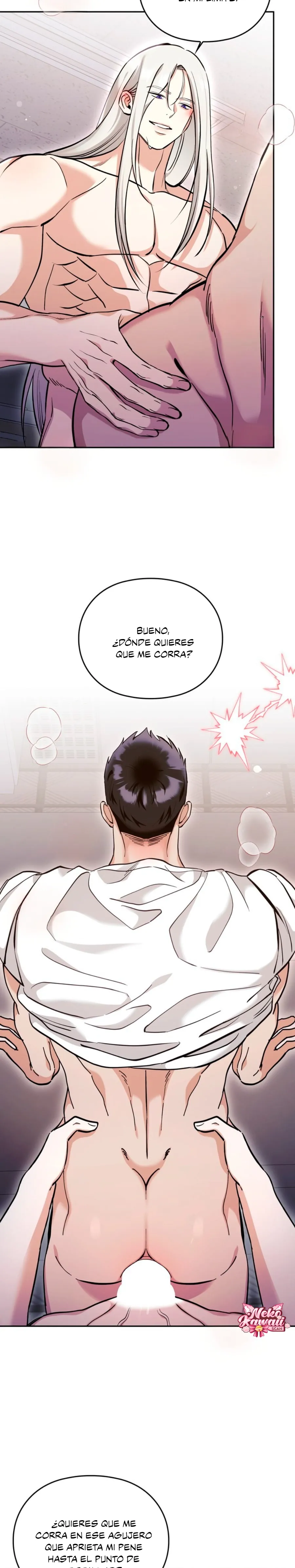 El jefe de buen sabor - Capítulo 3 - Página 16 - LectorTMOo