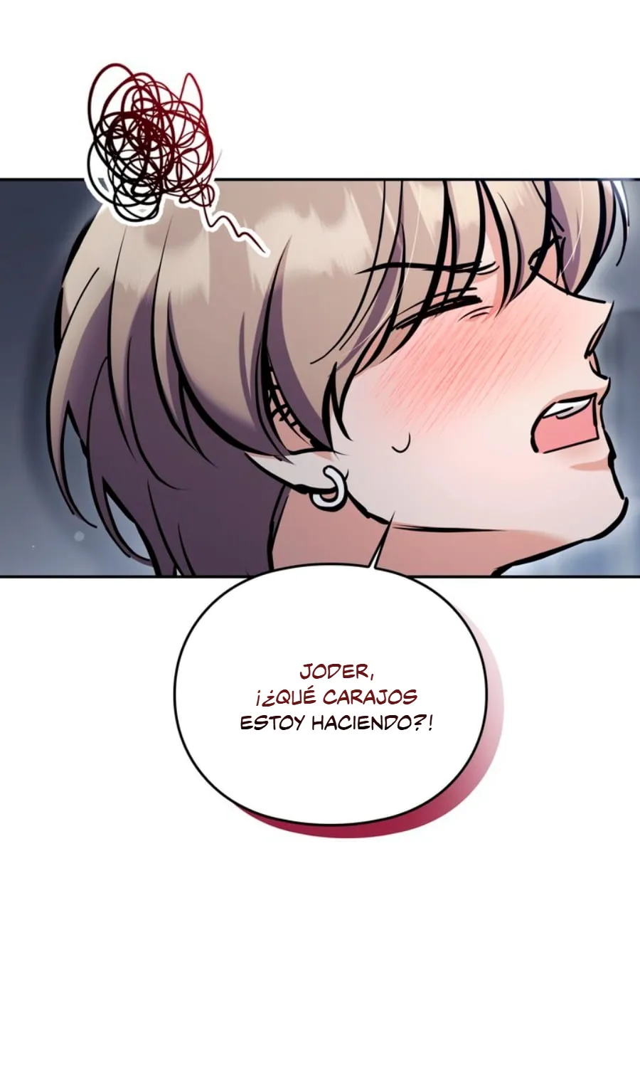 El jefe de buen sabor - Capítulo 4 - Página 37 - LectorTMOo
