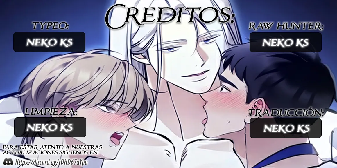 El jefe de buen sabor - Capítulo 5 - Página 1 - LectorTMOo