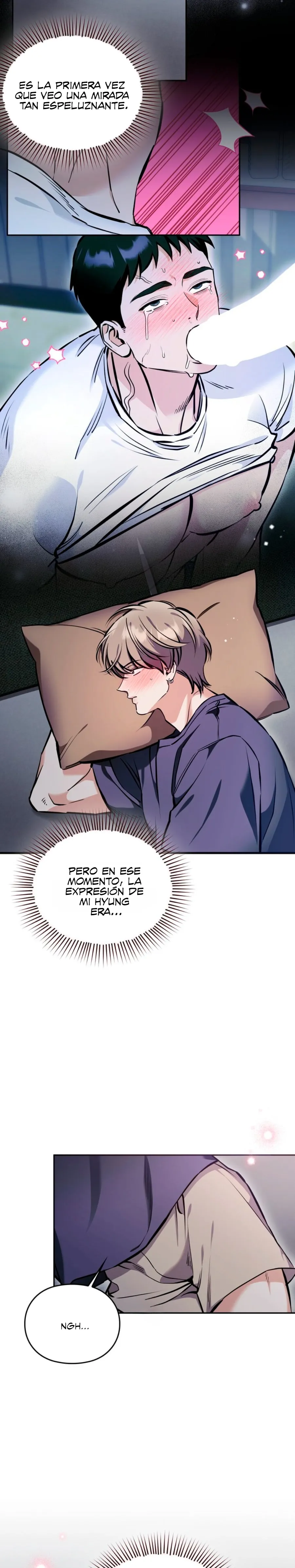 El jefe de buen sabor - Capítulo 5 - Página 9 - LectorTMOo