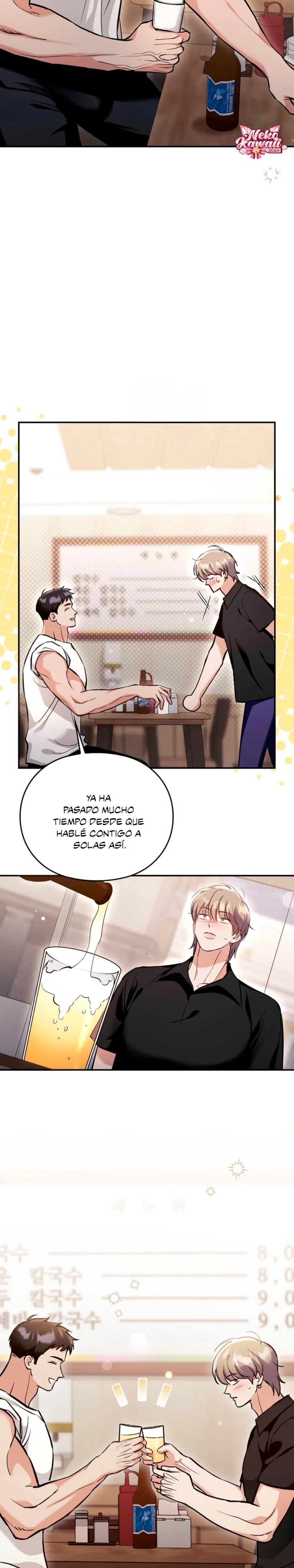 El jefe de buen sabor - Capítulo 7 - Página 10 - LectorTMOo