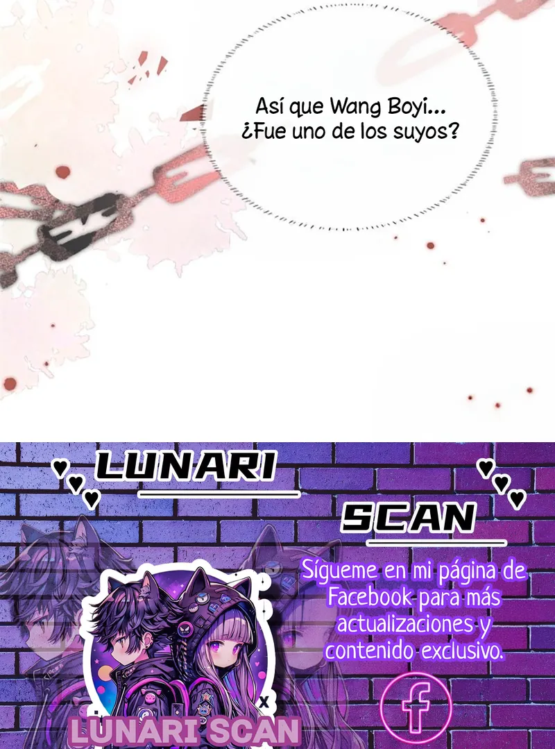 El jefe despiadado está criando un zorro - Capítulo 8 - Página 6 - LectorTMOo