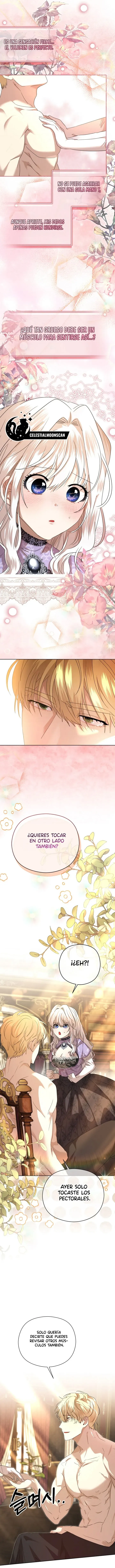 El joven maestro guarda un gran secreto en su pecho - Capítulo 2 - Página 12 - LectorTMOo