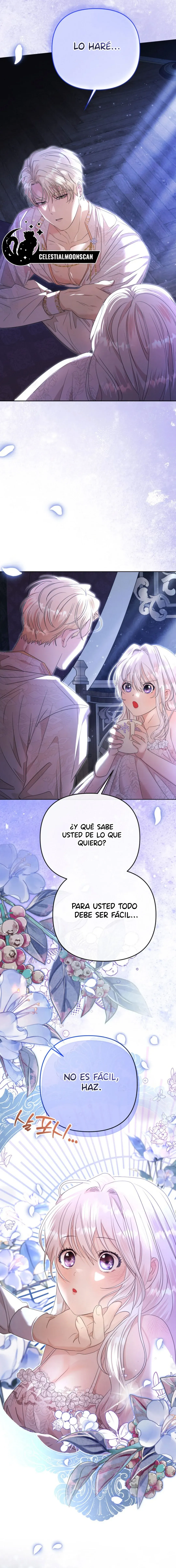 El joven maestro guarda un gran secreto en su pecho - Capítulo 4 - Página 28 - LectorTMOo