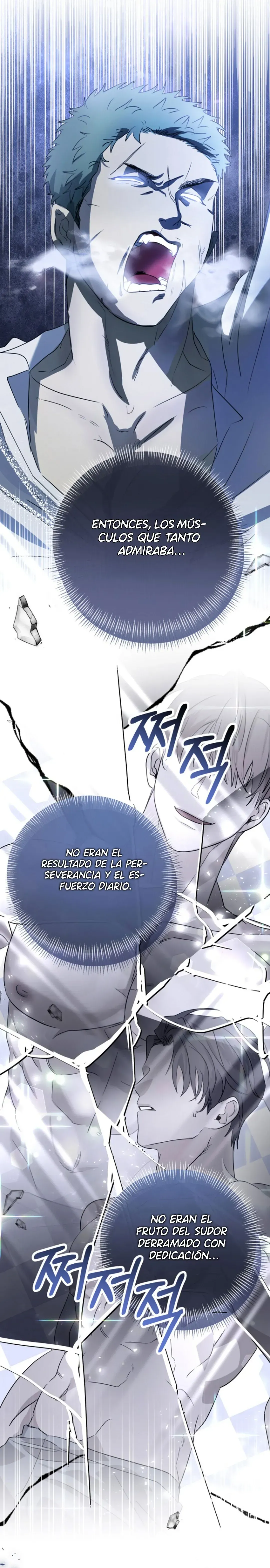 El joven maestro guarda un gran secreto en su pecho - Capítulo 4 - Página 9 - LectorTMOo
