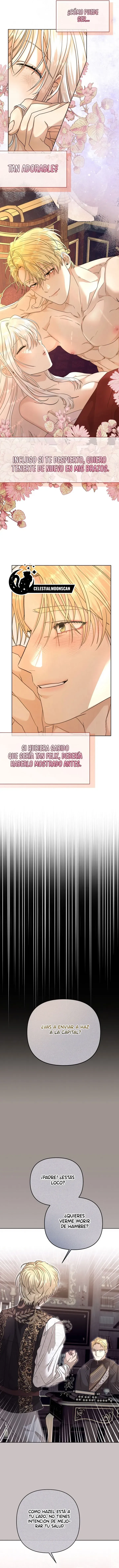 El joven maestro guarda un gran secreto en su pecho - Capítulo 7 - Página 2 - LectorTMOo