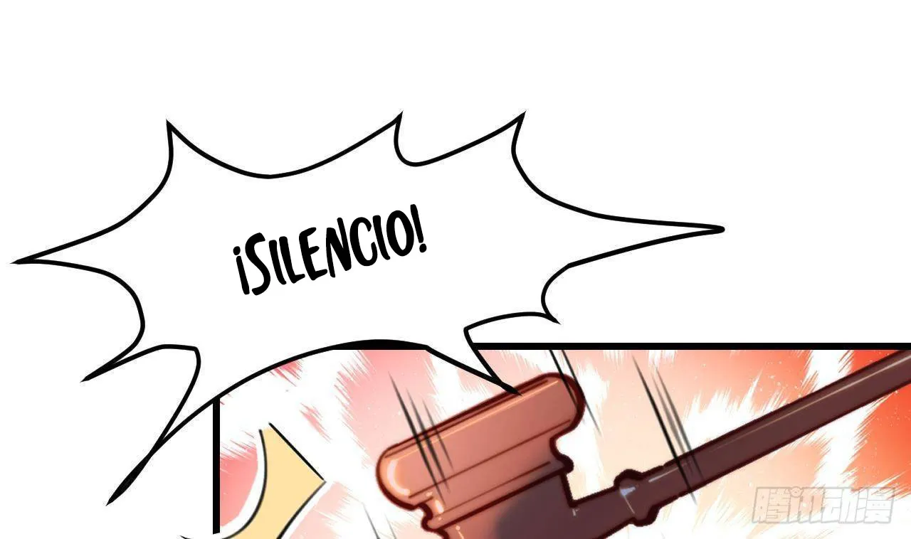 El juego de supervivencia de la villana - Capítulo 1 - Página 15 - LectorTMOo