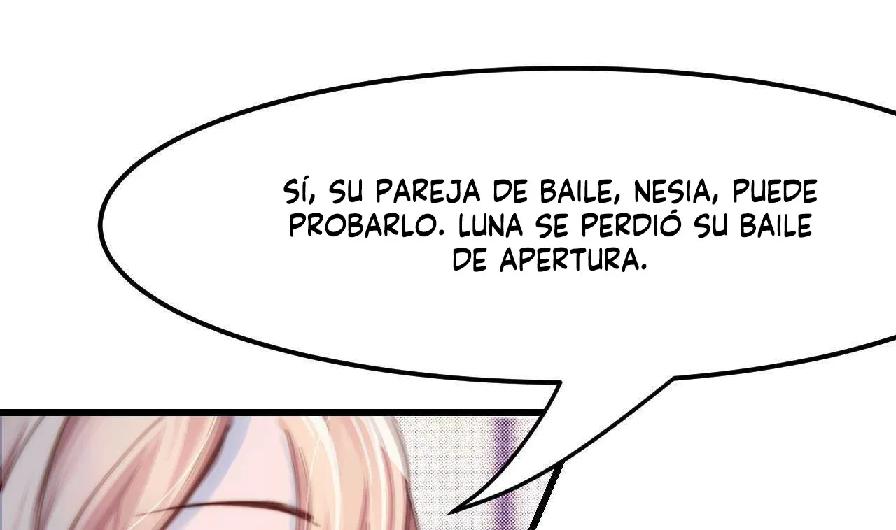 El juego de supervivencia de la villana - Capítulo 1 - Página 19 - LectorTMOo