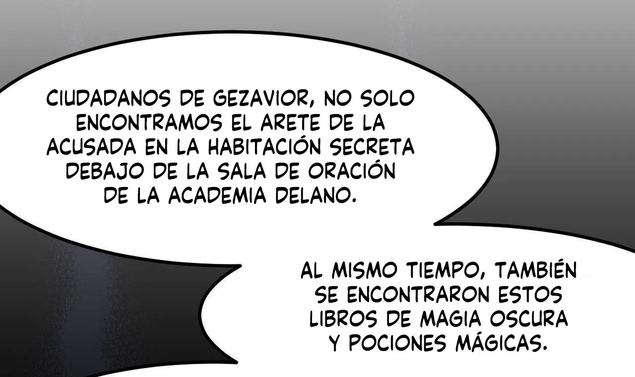 El juego de supervivencia de la villana - Capítulo 1 - Página 26 - LectorTMOo