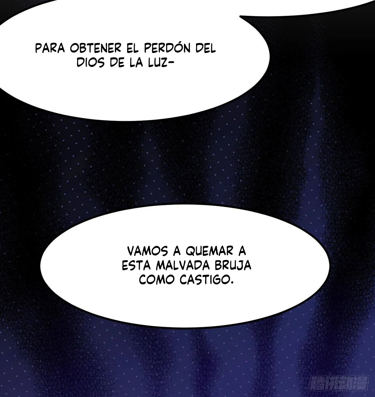 El juego de supervivencia de la villana - Capítulo 1 - Página 27 - LectorTMOo