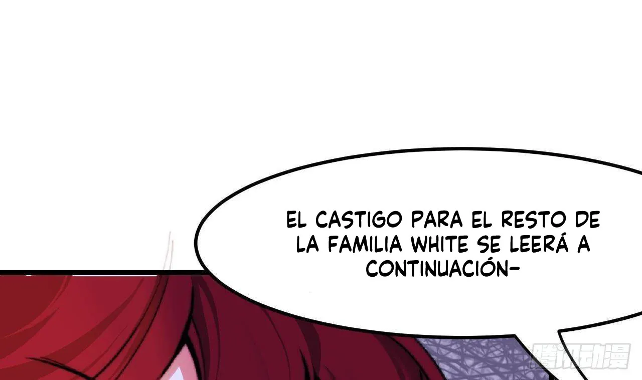 El juego de supervivencia de la villana - Capítulo 1 - Página 37 - LectorTMOo