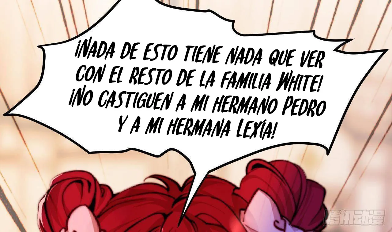 El juego de supervivencia de la villana - Capítulo 1 - Página 40 - LectorTMOo