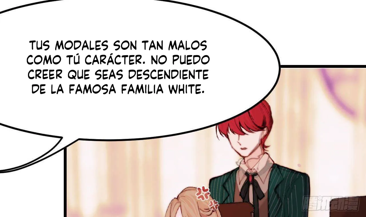 El juego de supervivencia de la villana - Capítulo 1 - Página 45 - LectorTMOo