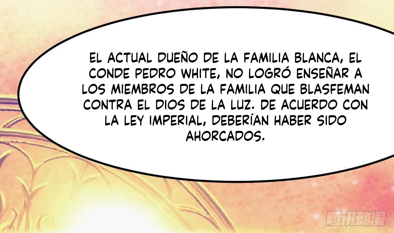 El juego de supervivencia de la villana - Capítulo 1 - Página 47 - LectorTMOo