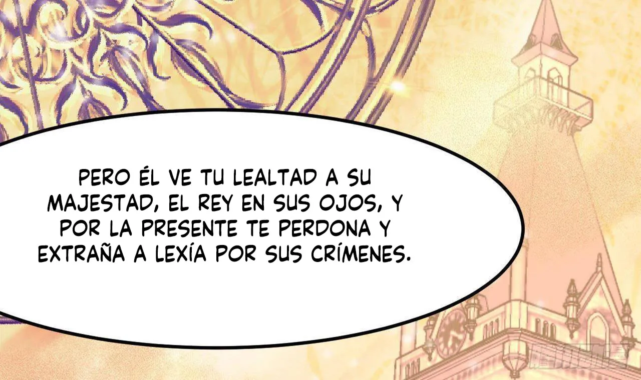 El juego de supervivencia de la villana - Capítulo 1 - Página 49 - LectorTMOo