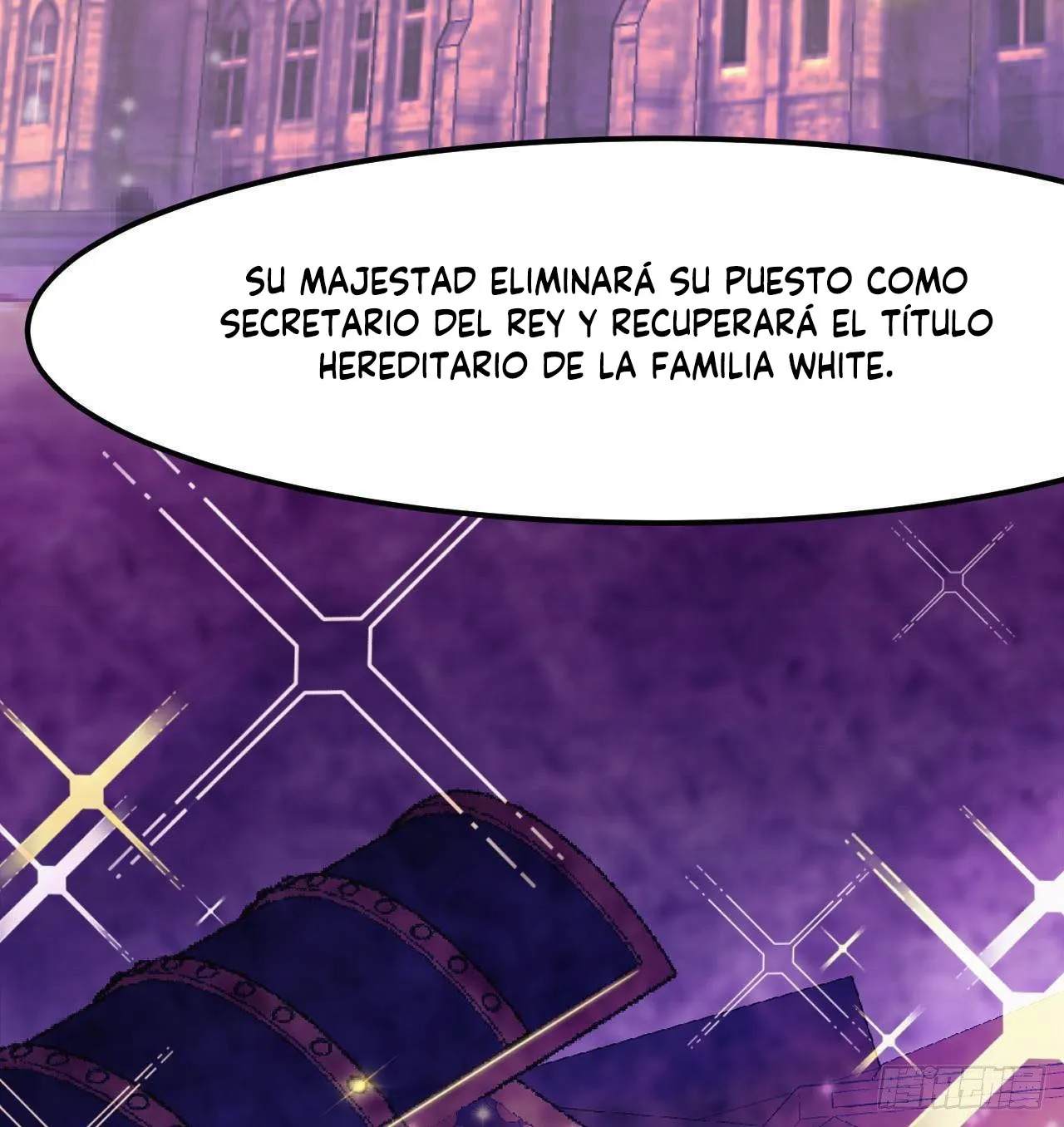 El juego de supervivencia de la villana - Capítulo 1 - Página 51 - LectorTMOo