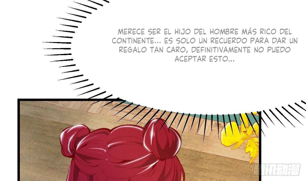 El juego de supervivencia de la villana - Capítulo 10 - Página 12 - LectorTMOo