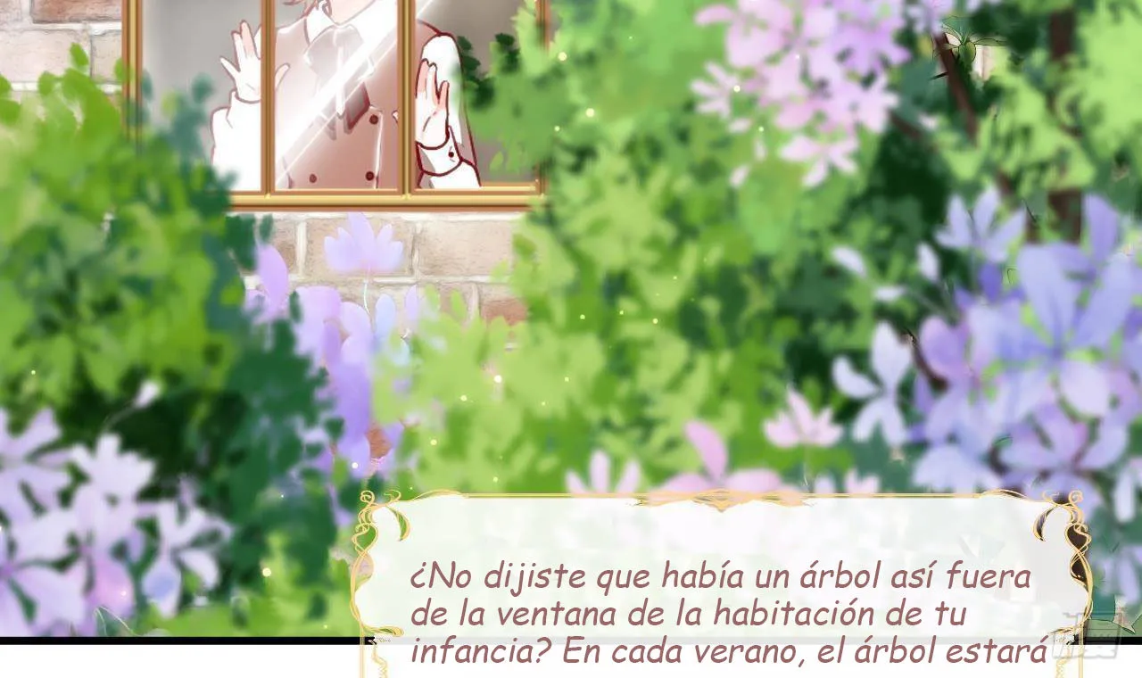 El juego de supervivencia de la villana - Capítulo 10 - Página 17 - LectorTMOo