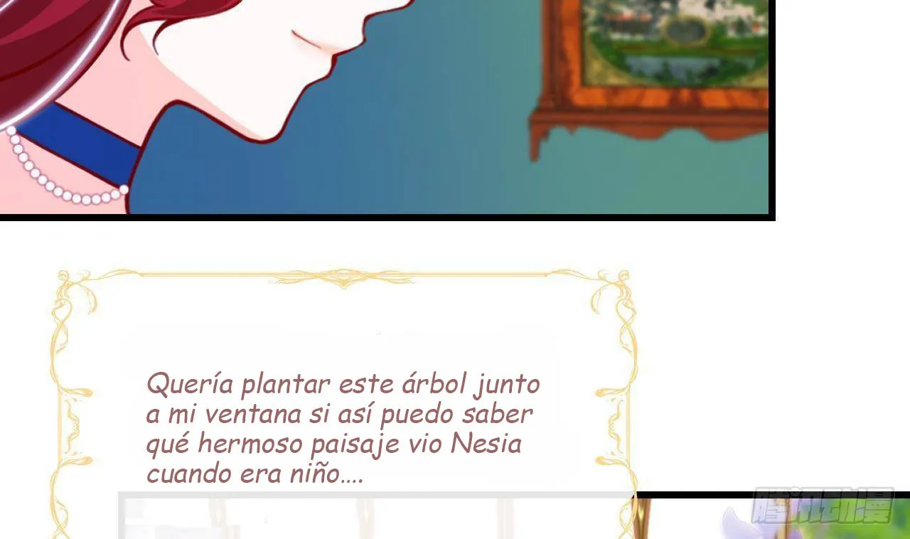 El juego de supervivencia de la villana - Capítulo 10 - Página 19 - LectorTMOo