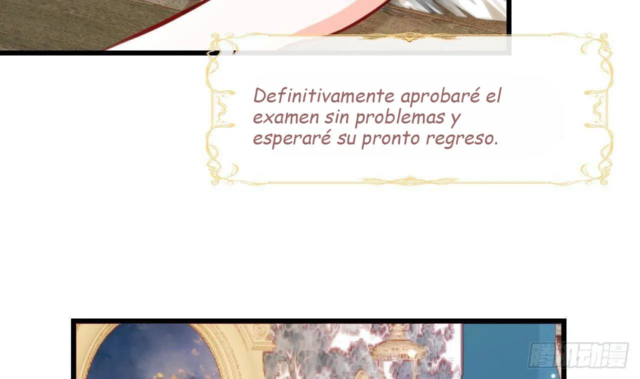 El juego de supervivencia de la villana - Capítulo 10 - Página 22 - LectorTMOo