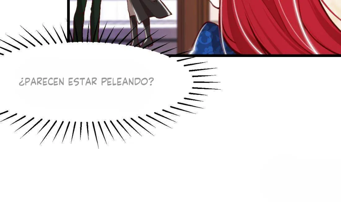 El juego de supervivencia de la villana - Capítulo 10 - Página 31 - LectorTMOo