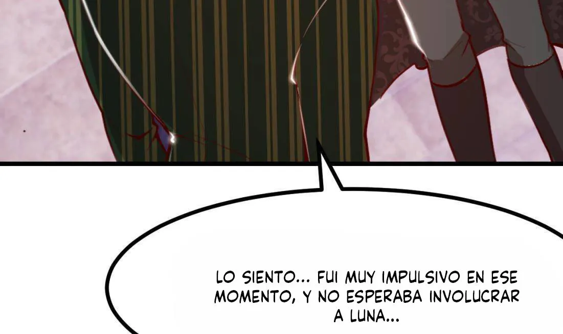 El juego de supervivencia de la villana - Capítulo 10 - Página 35 - LectorTMOo
