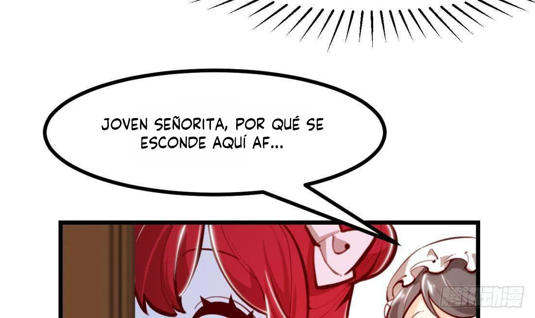 El juego de supervivencia de la villana - Capítulo 10 - Página 38 - LectorTMOo